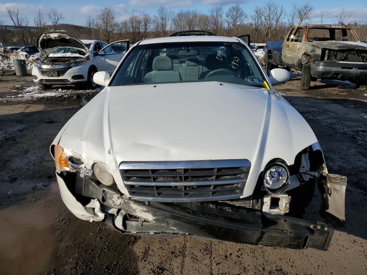 2004 Kia Optima - Image 5