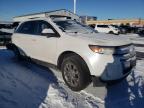 2011 Ford Edge Limited للبيع في Bowmanville، ON - Rear End