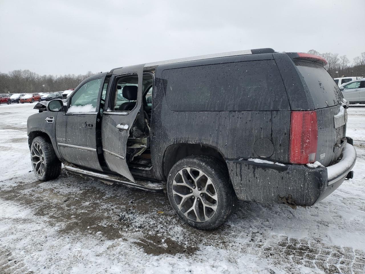 2013 Cadillac Escalade - Image 2