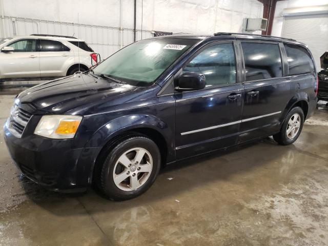 2010 Dodge Grand Caravan Sxt