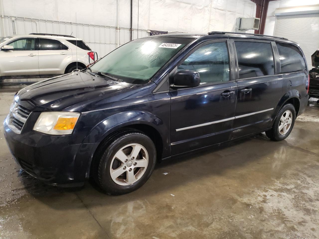 2010 Dodge Caravan - Image 1