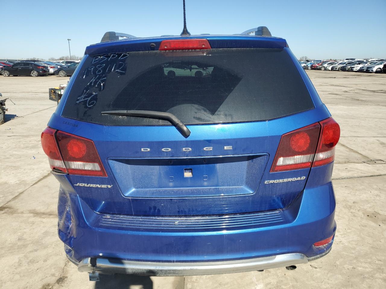 2015 Dodge Journey - Image 6