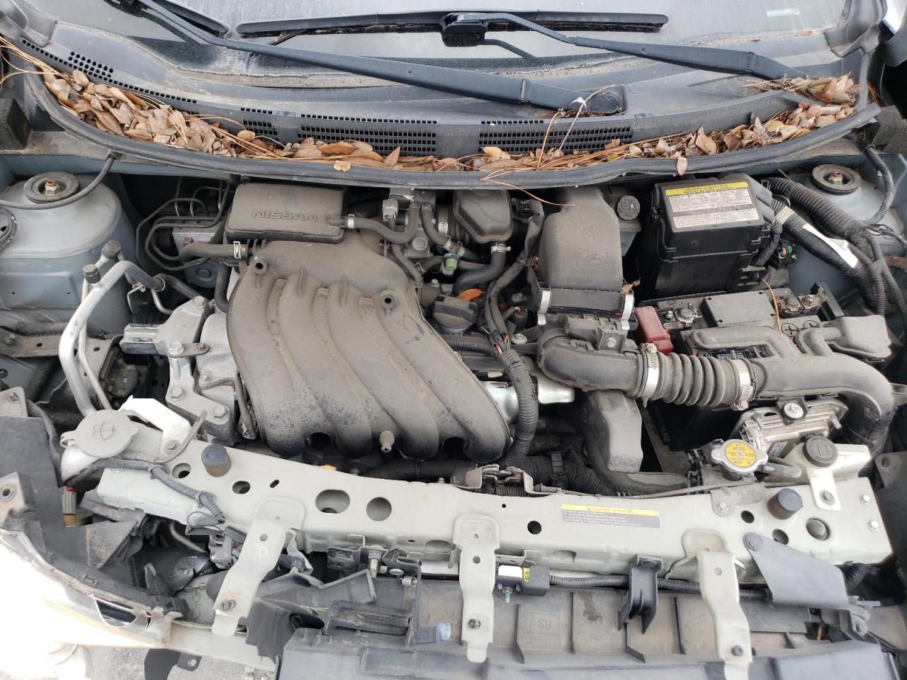 2014 Nissan Versa - Image 12
