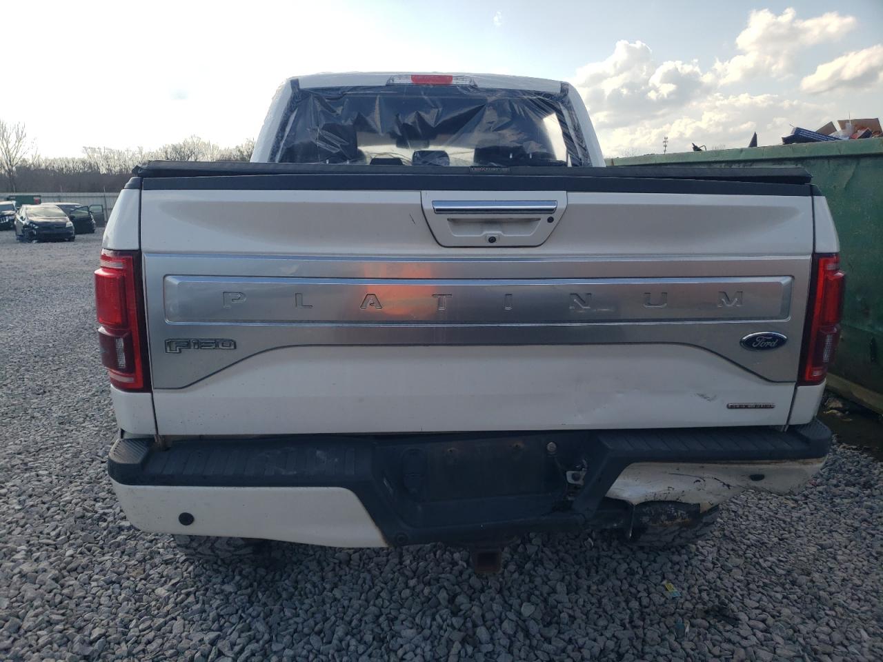2015 Ford F-150 - Image 6