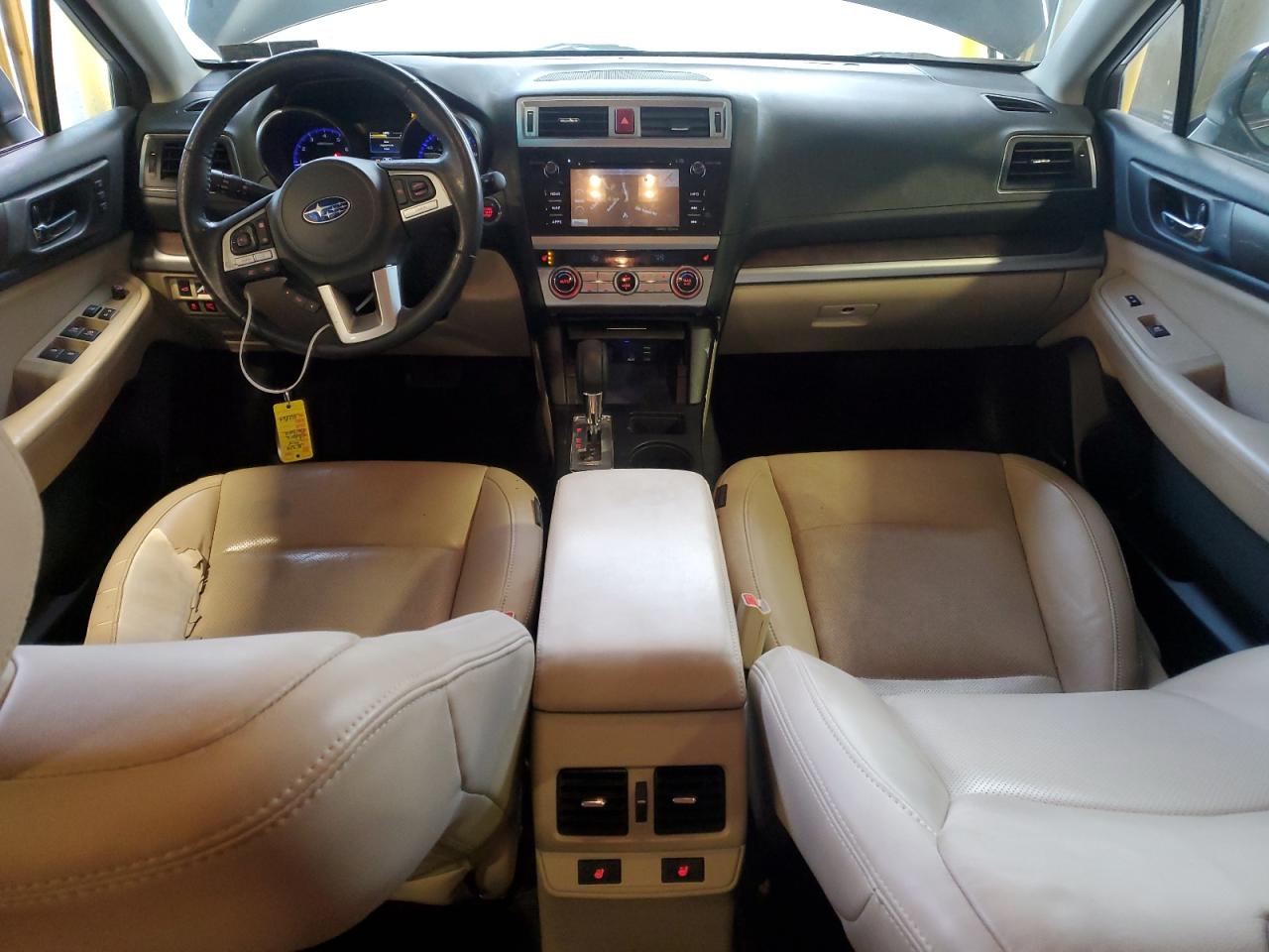 2015 Subaru Outback - Image 8