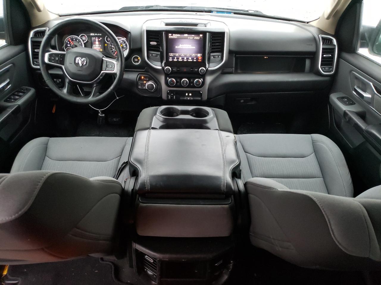 2019 RAM 1500 - Image 8