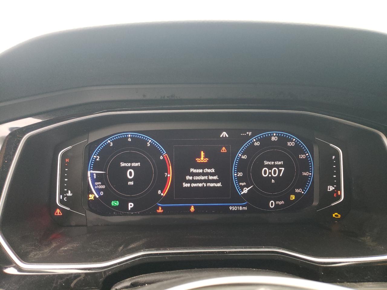 2019 Volkswagen Jetta - Image 9