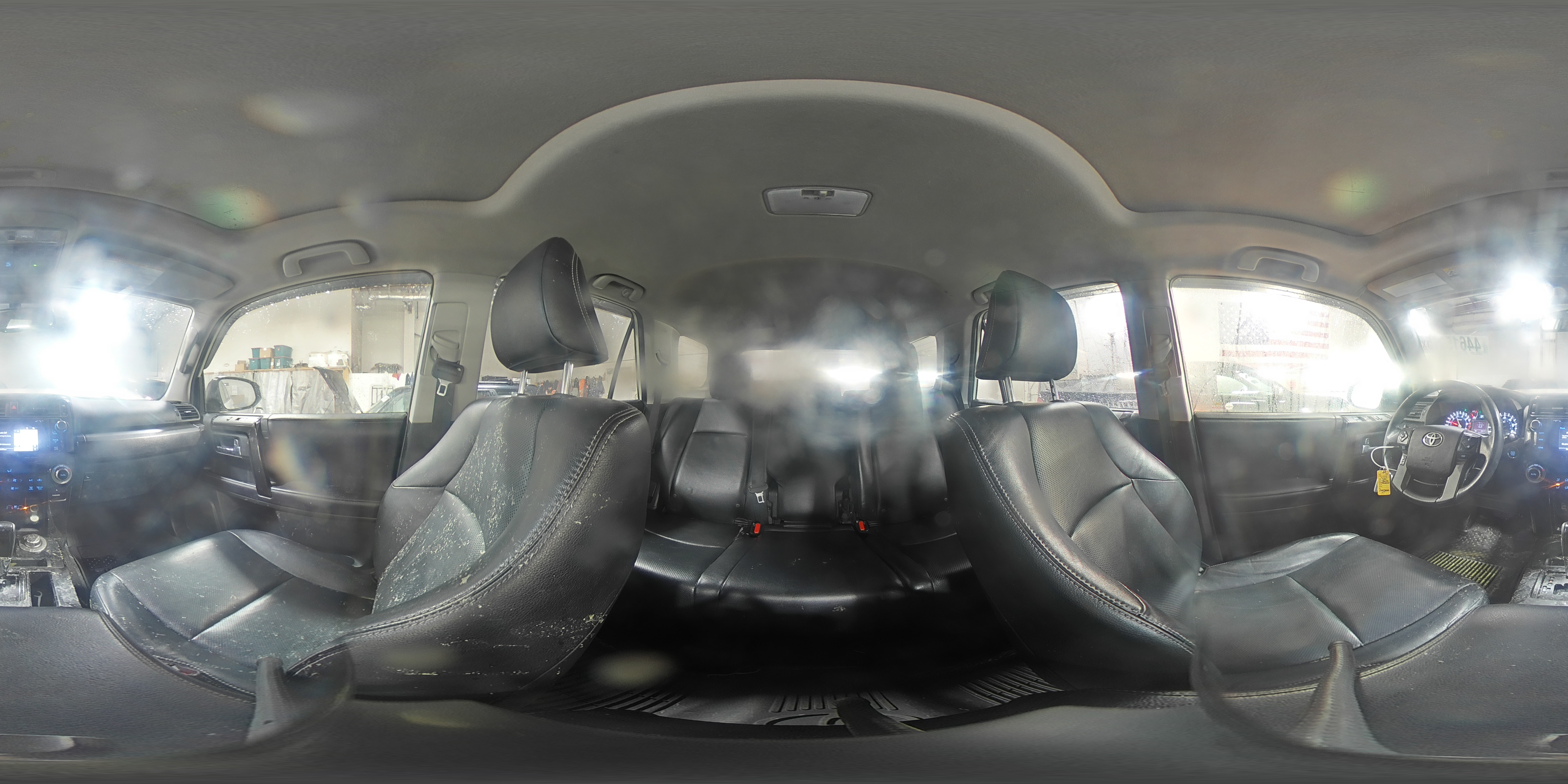2019 Toyota 4Runner - Image 14