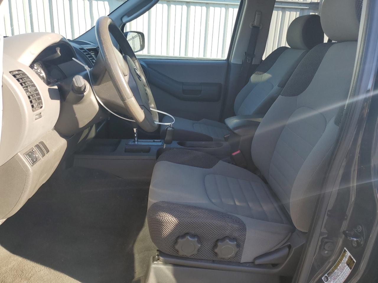 2007 Nissan XTerra - Image 7