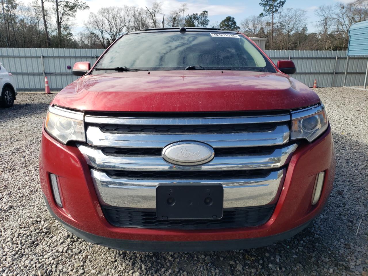 2011 Ford Edge - Image 5