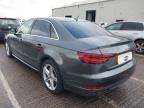 2017 AUDI A4 ULTRA S for sale at Copart CHESTER