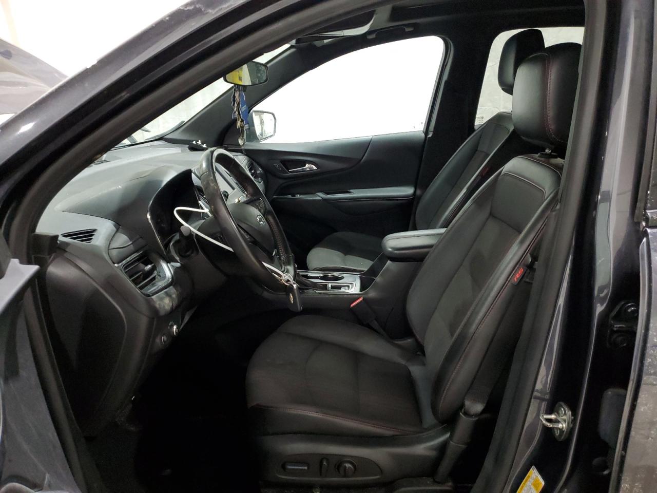 2022 Chevrolet Equinox - Image 7