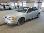 2005 Pontiac Grand Am Se en Venta en Sandston, VA - Front End