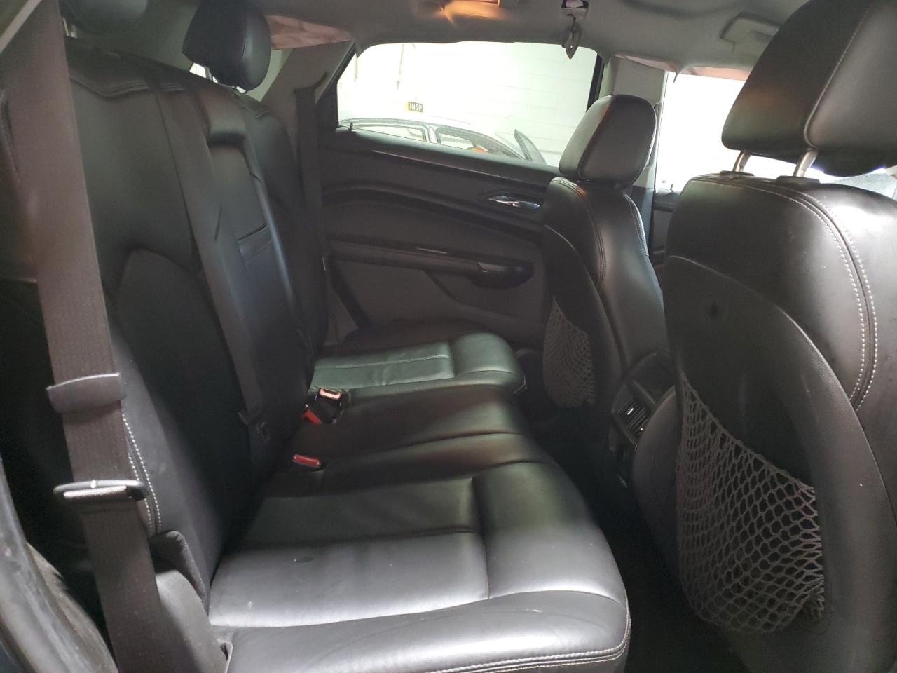 2013 Cadillac SRX - Image 11