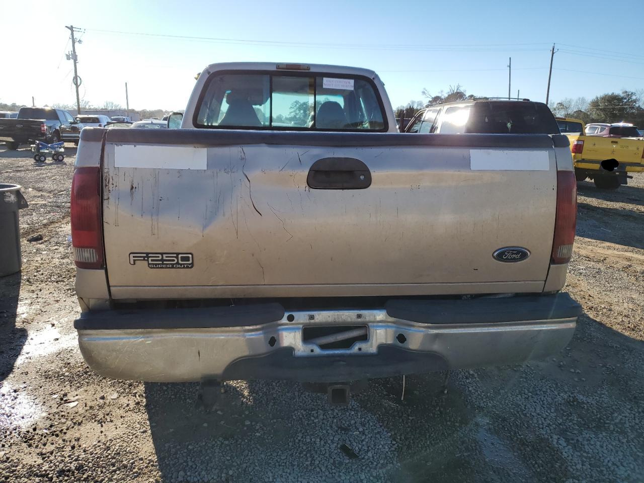 1999 Ford F250 - Image 6