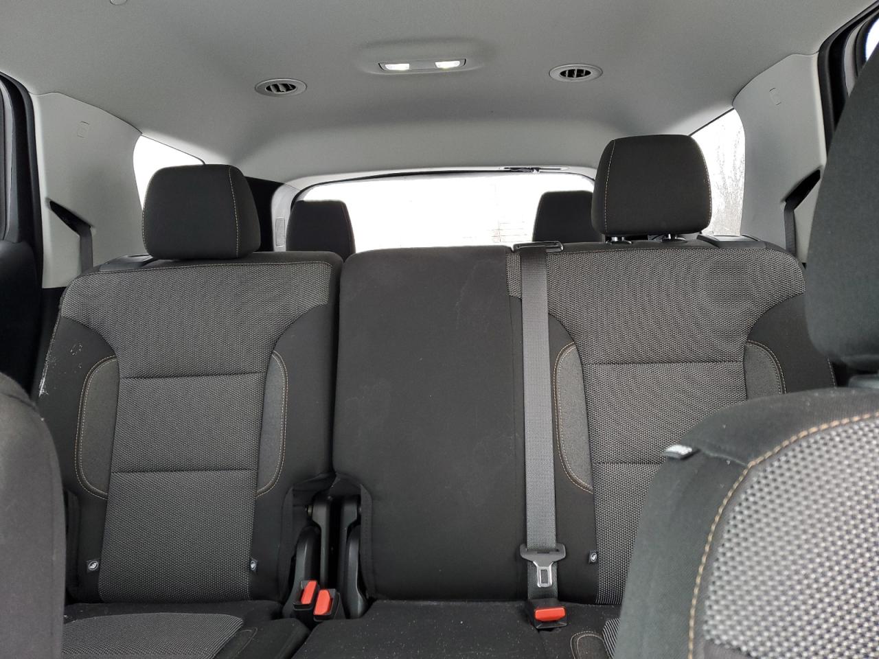 2019 Chevrolet Traverse - Image 10