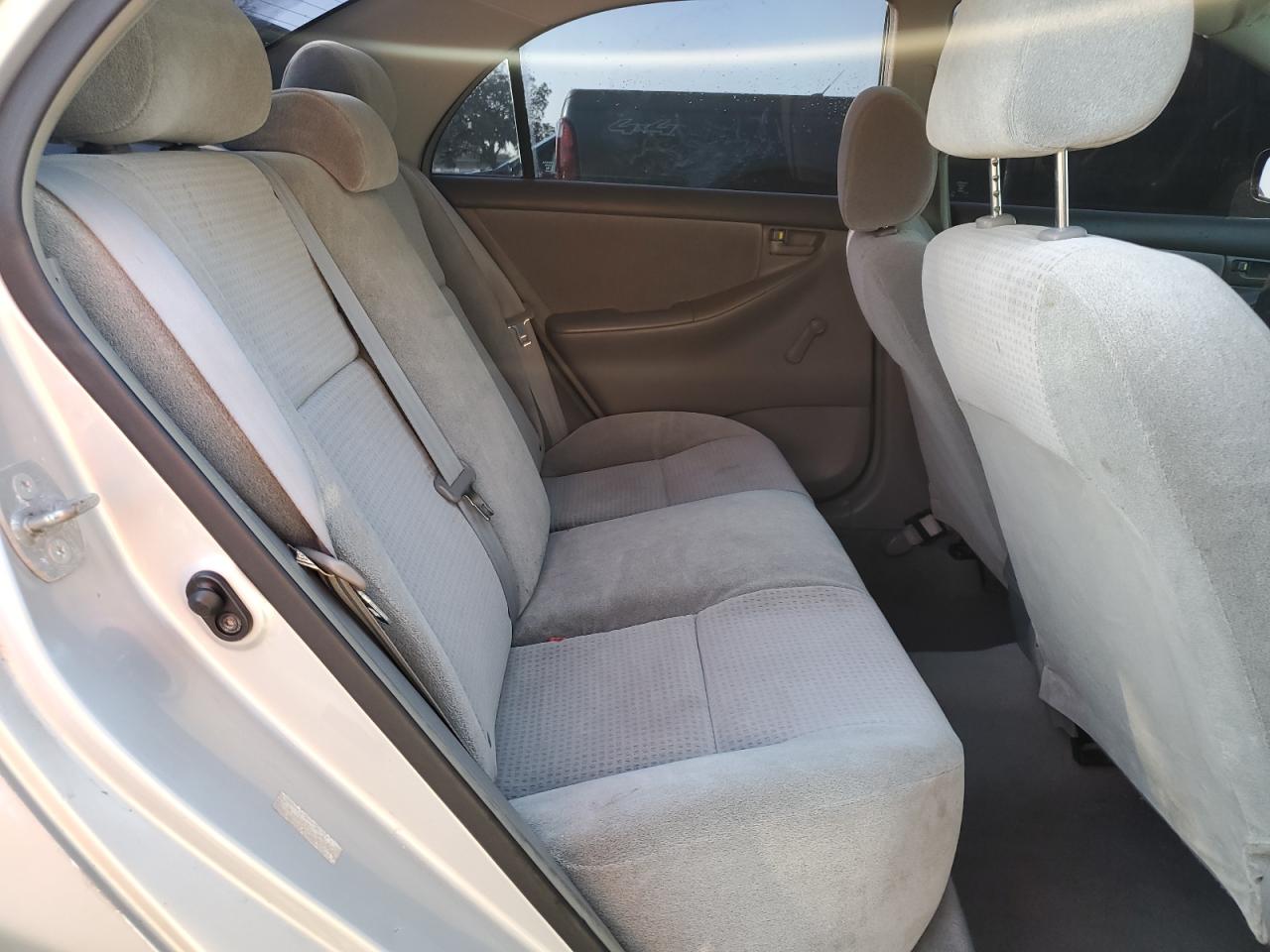 2008 Toyota Corolla - Image 10