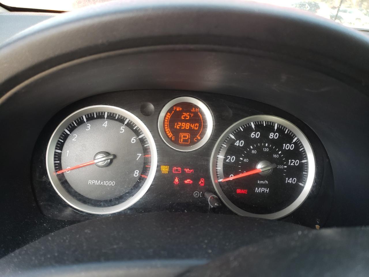 2010 Nissan Sentra - Image 9