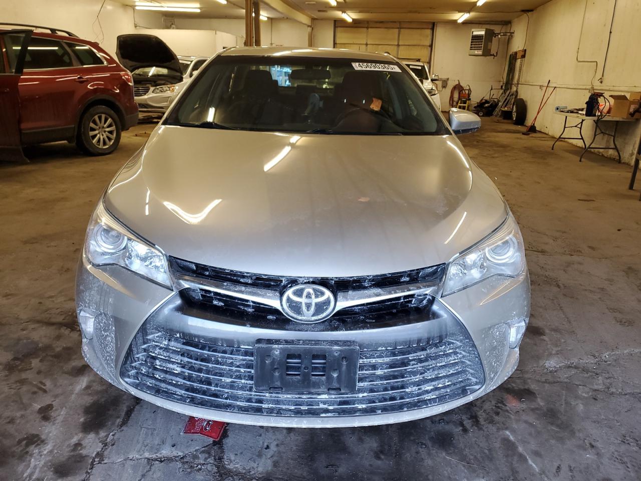 2015 Toyota Camry - Image 5