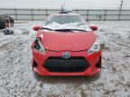 2015 Toyota Prius C  იყიდება Elgin-ში, IL - Front End