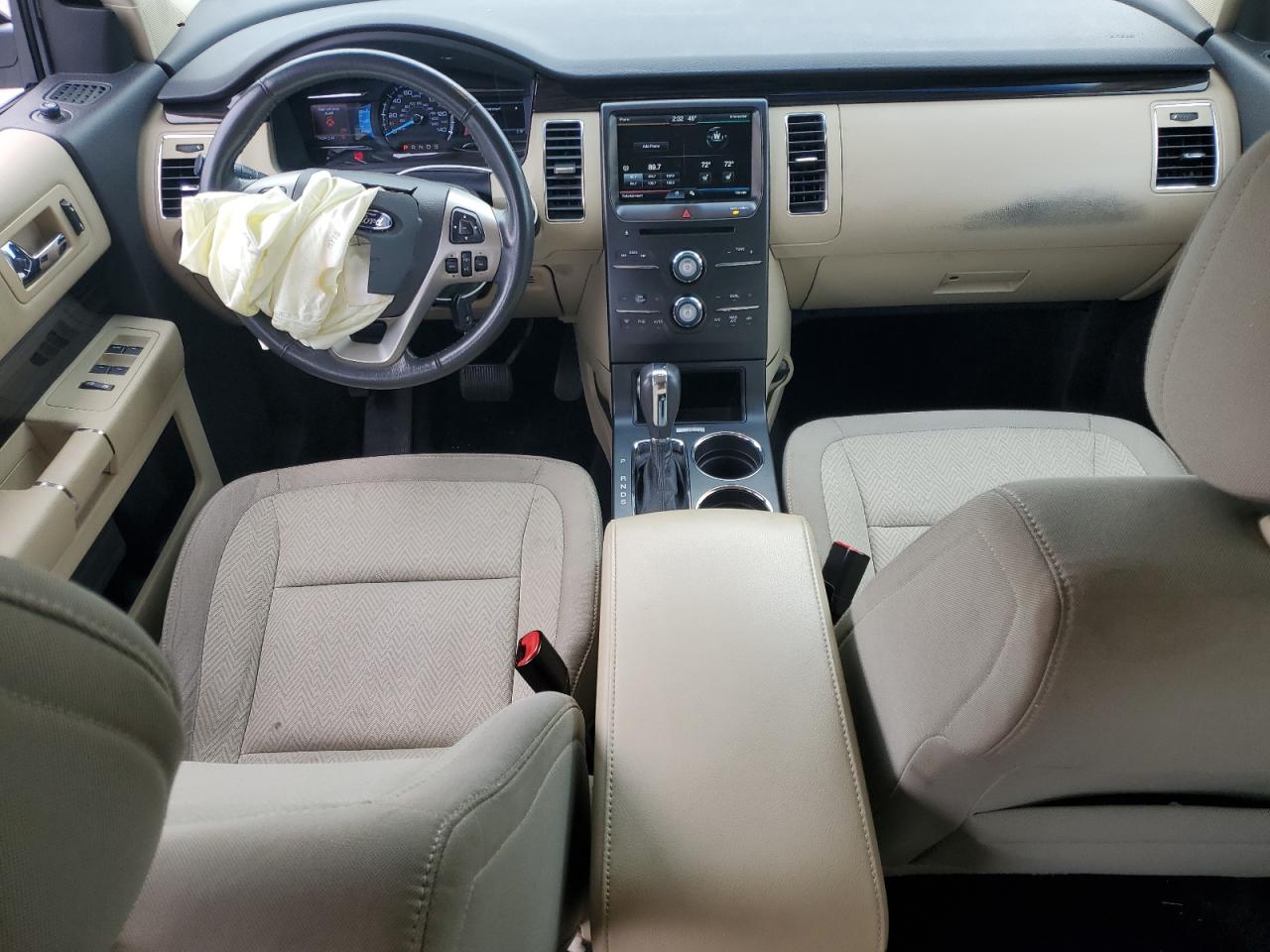 2014 Ford Flex - Image 8