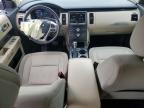 2014 Ford Flex Sel en Venta en Dunn, NC - Front End