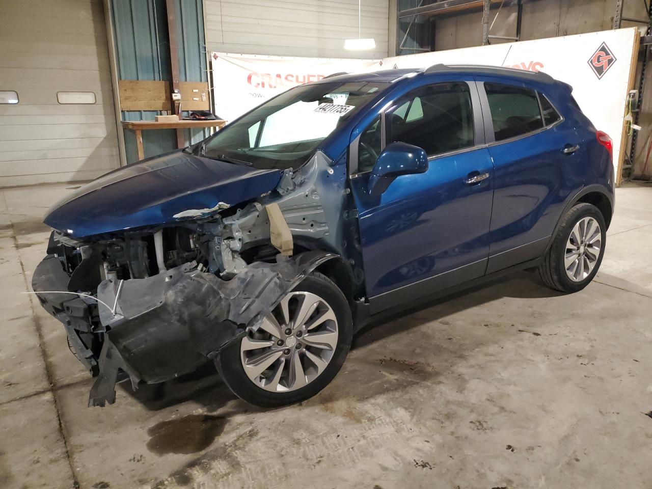 2020 Buick Encore - Image 1