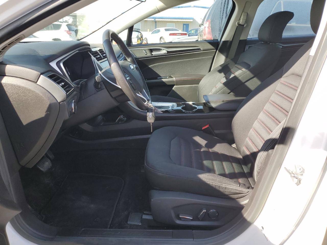 2016 Ford Fusion - Image 7