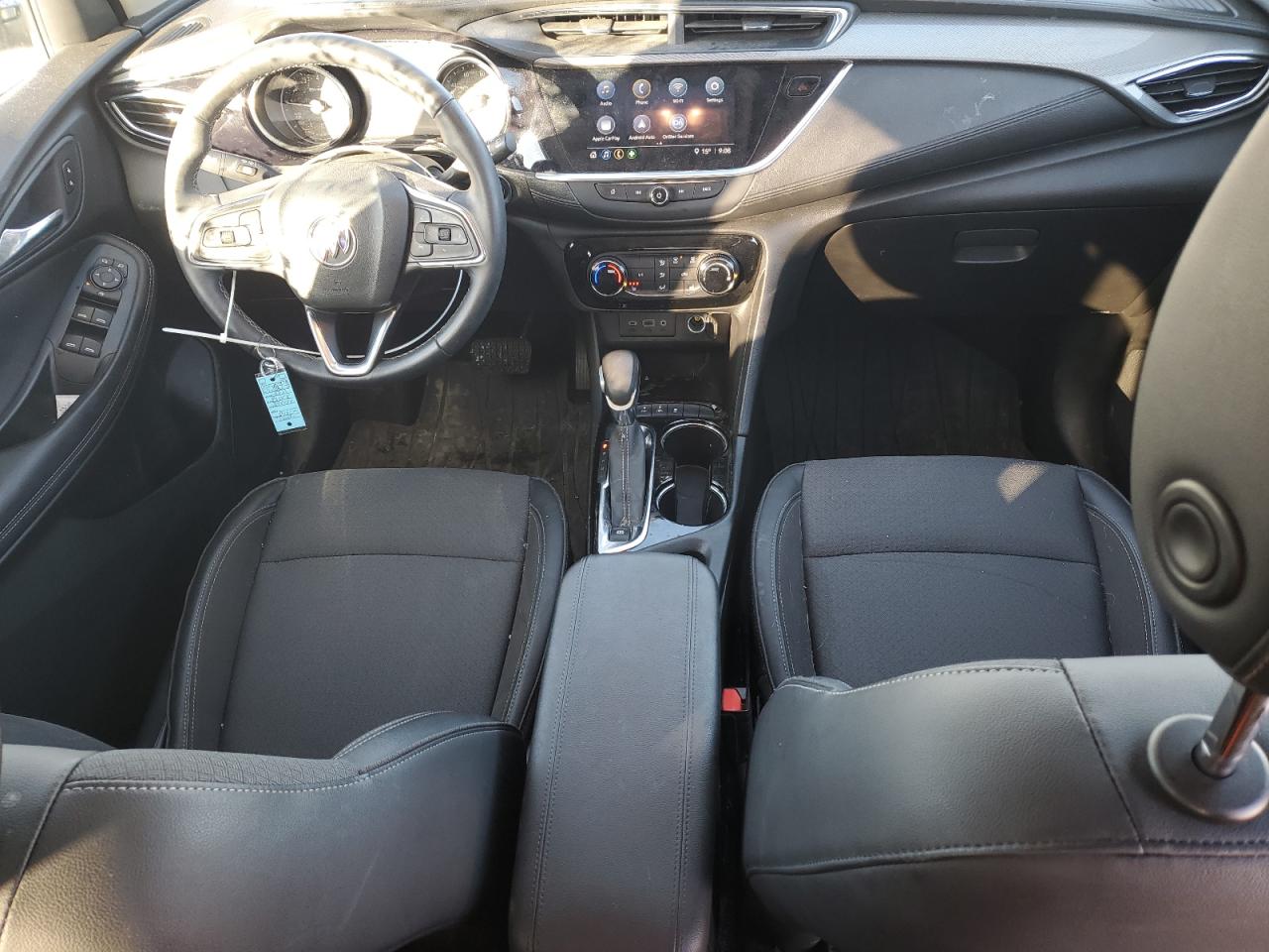 2021 Buick Encore - Image 8
