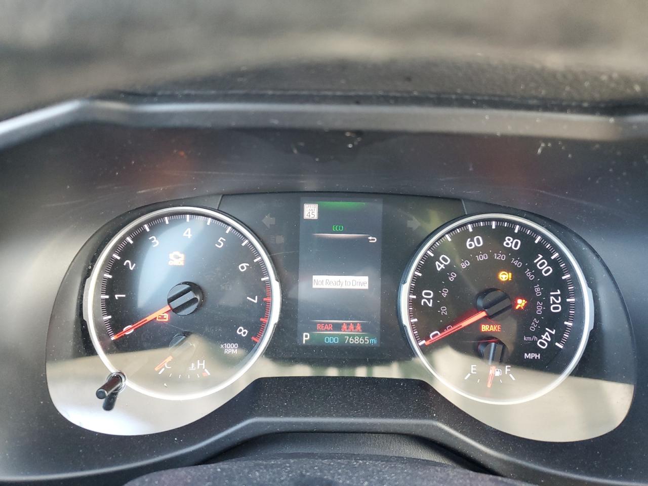 2019 Toyota RAV 4 - Image 9