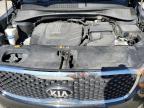 2016 Kia Sorento Sx იყიდება Louisville-ში, KY - Rear End