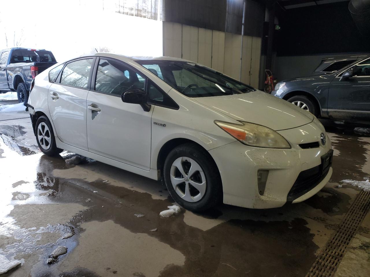 2013 Toyota Prius - Image 4