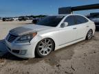 2011 Hyundai Equus Signature na sprzedaż w West Palm Beach, FL - Front End