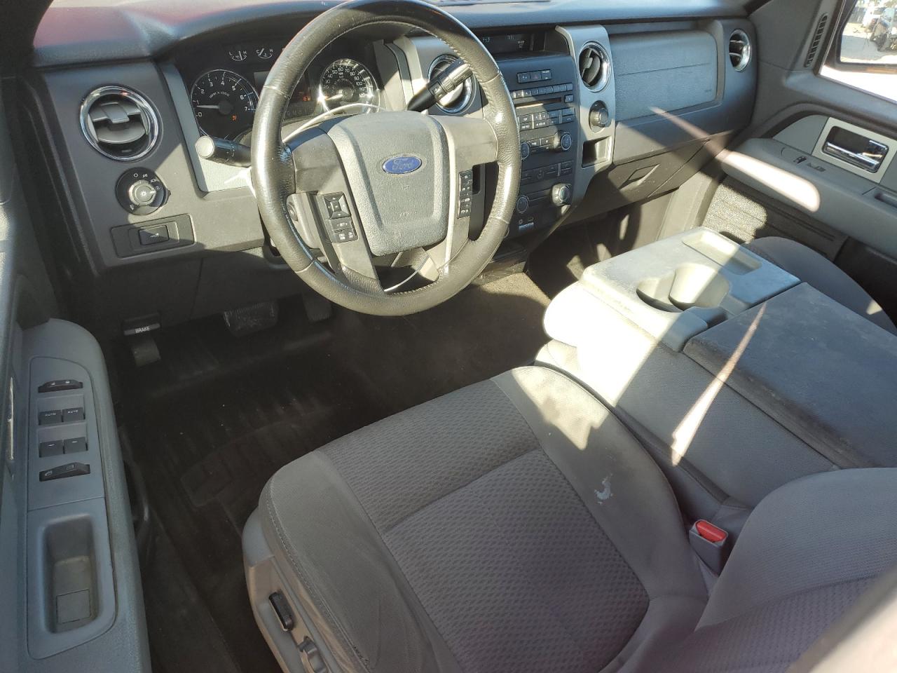 2011 Ford F-150 - Image 8