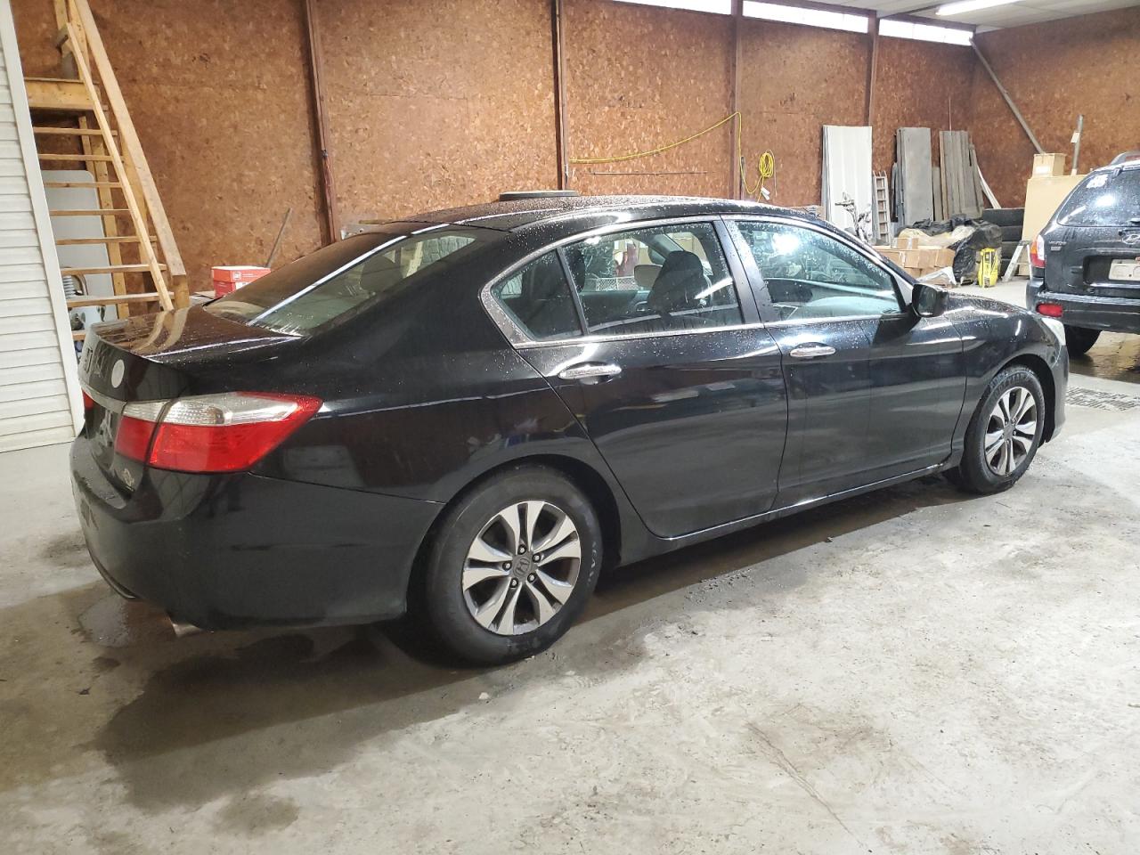 2014 Honda Accord - Image 3