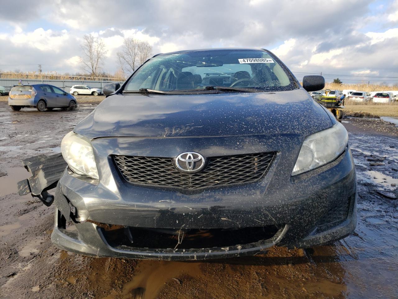 2010 Toyota Corolla - Image 5