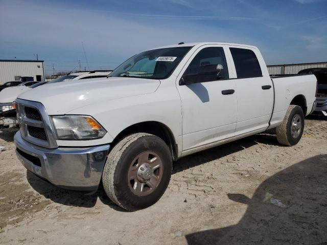 2017 Ram 2500 St