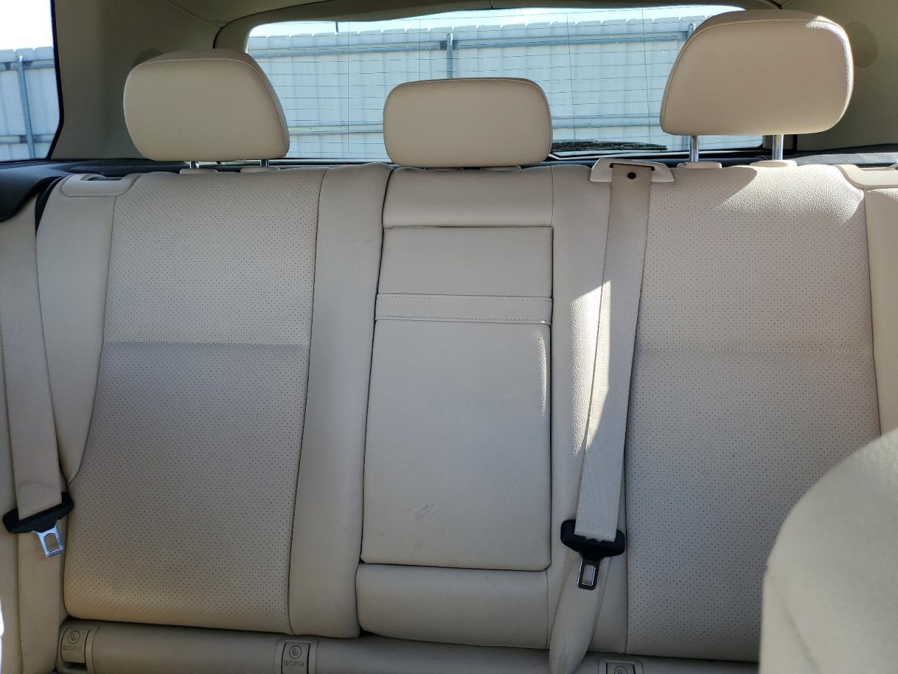 2014 Mercedes-Benz GLK-klasse - Image 10