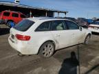 2010 Audi A4 Premium zu verkaufen in Denver, CO - Front End
