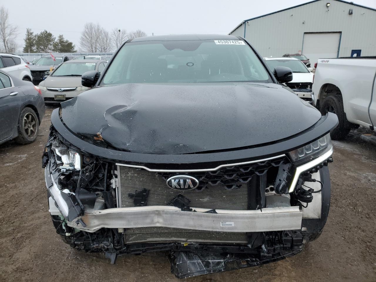 2021 Kia Sorento - Image 5