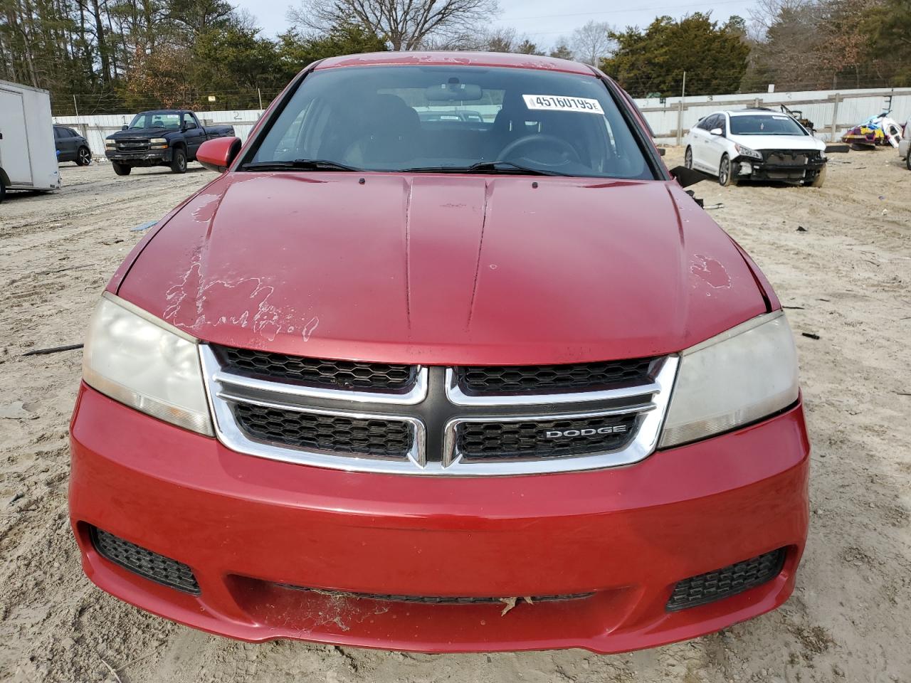 2012 Dodge Avenger - Image 5