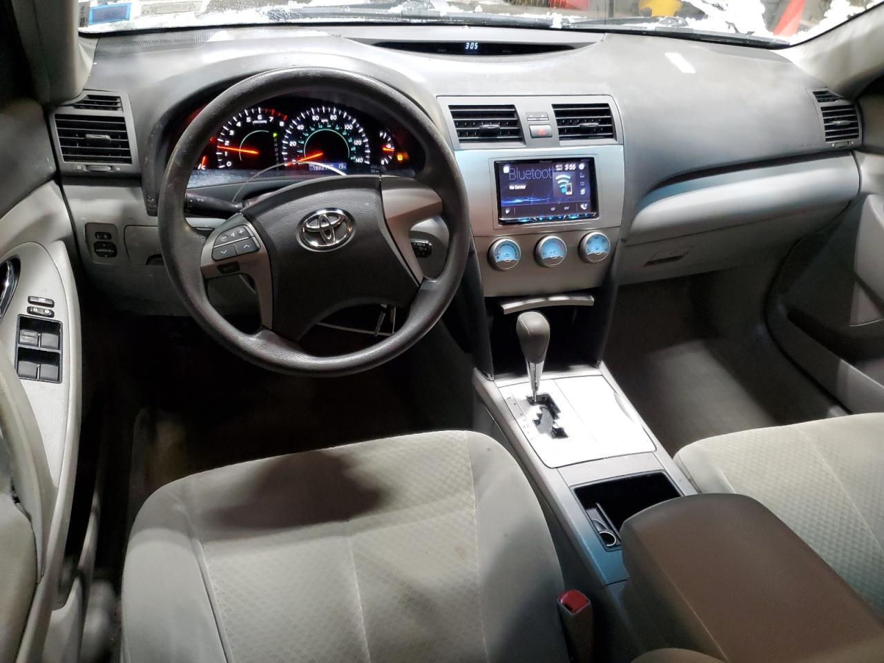 2009 Toyota Camry - Image 8