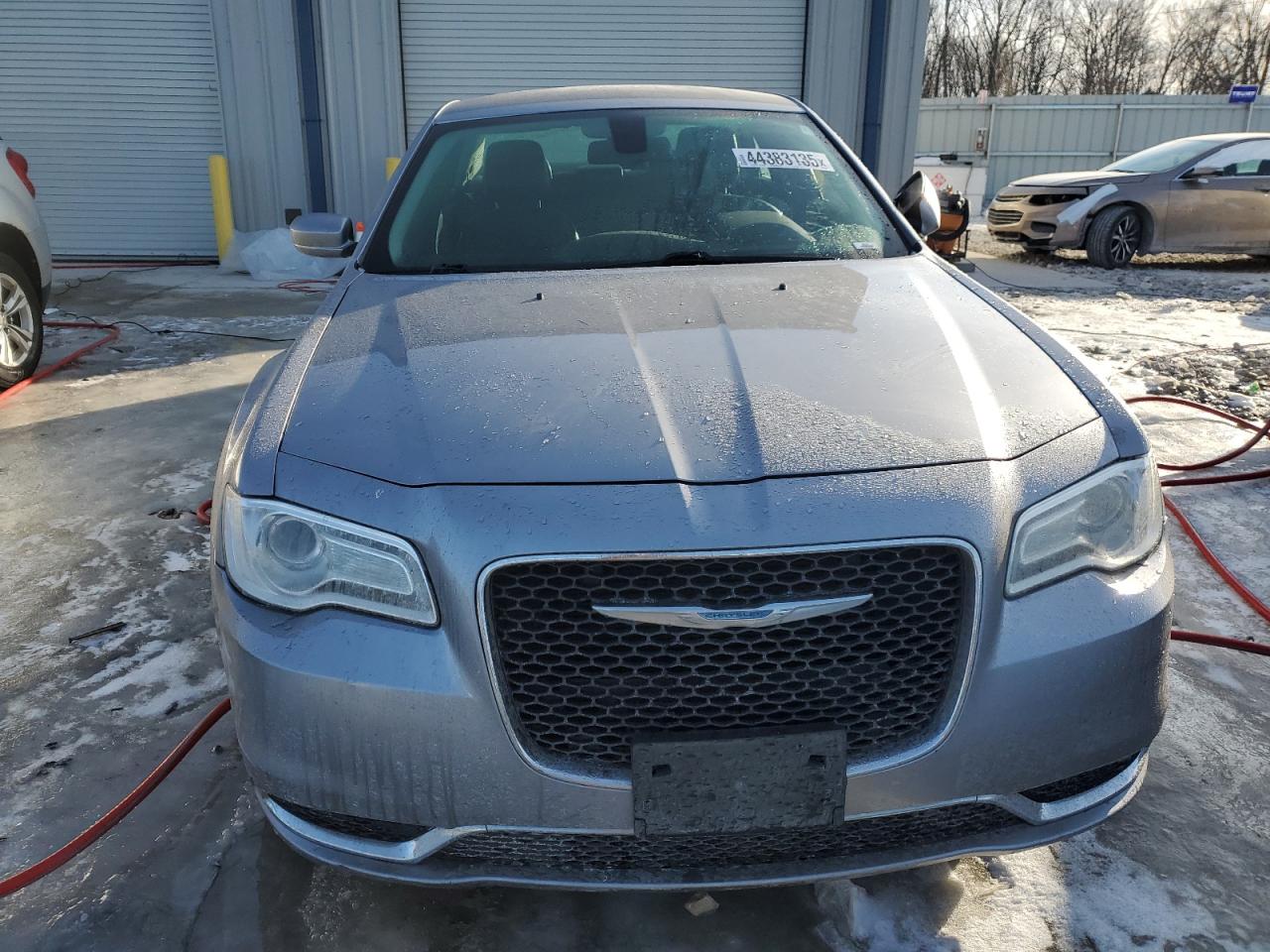 2015 Chrysler 300 - Image 5
