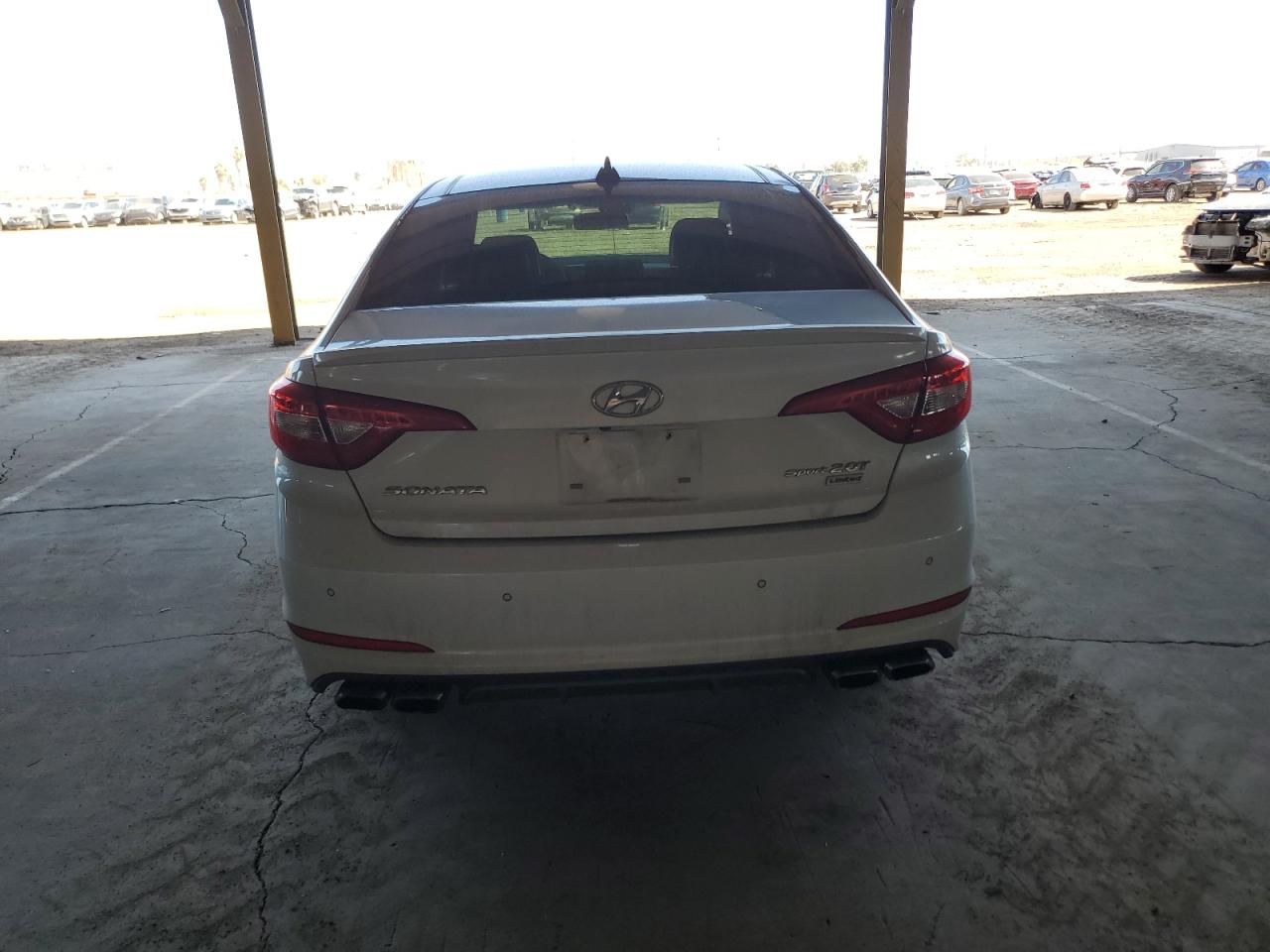 2015 Hyundai Sonata - Image 6