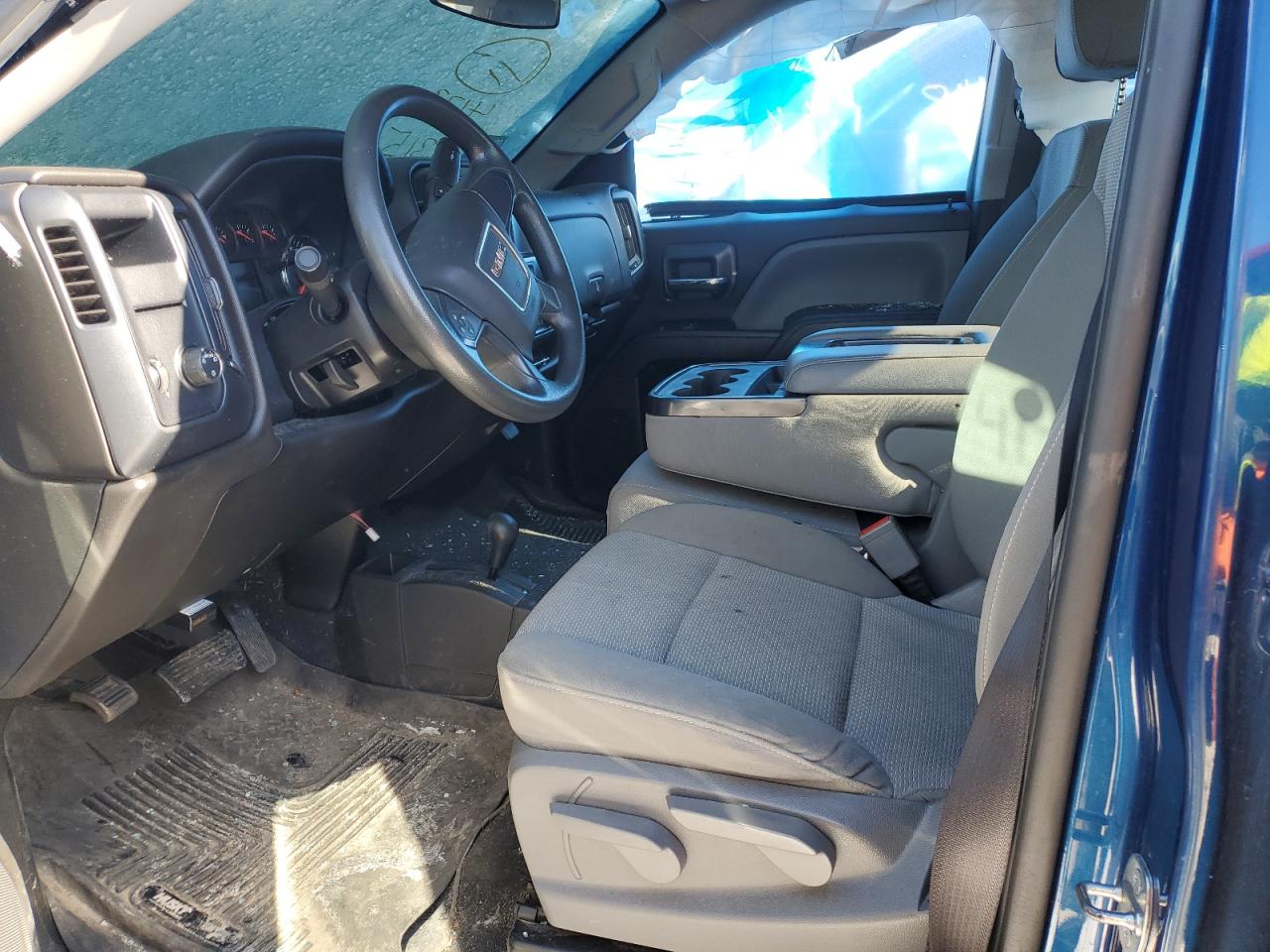 2019 GMC Sierra - Image 7