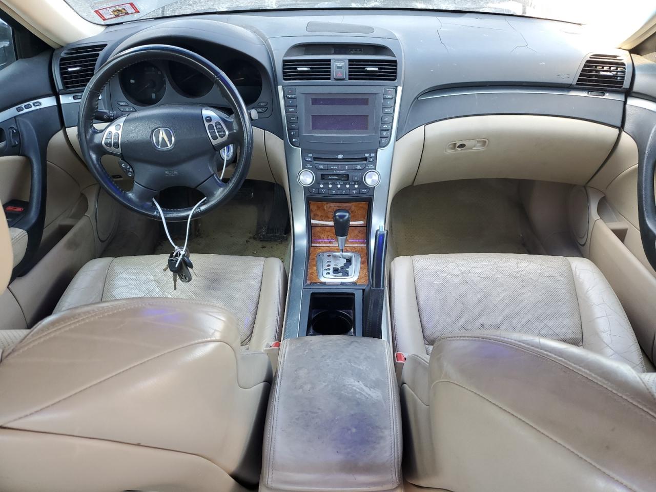 2006 Acura TL - Image 8