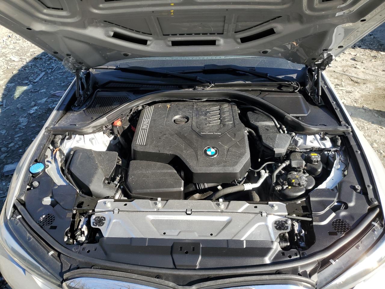 2019 BMW 3er - Image 11