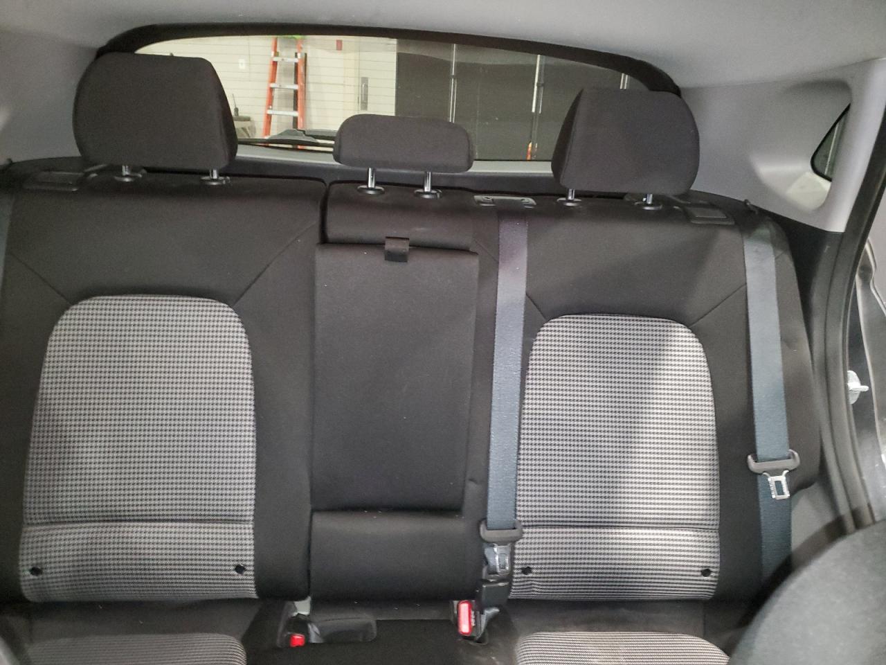 2019 Hyundai Kona - Image 10