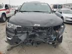 2021 Jeep Grand Cherokee Limited for Sale in Cahokia Heights, IL - Front End