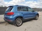 2017 Volkswagen Tiguan Wolfsburg en Venta en Orlando, FL - Front End